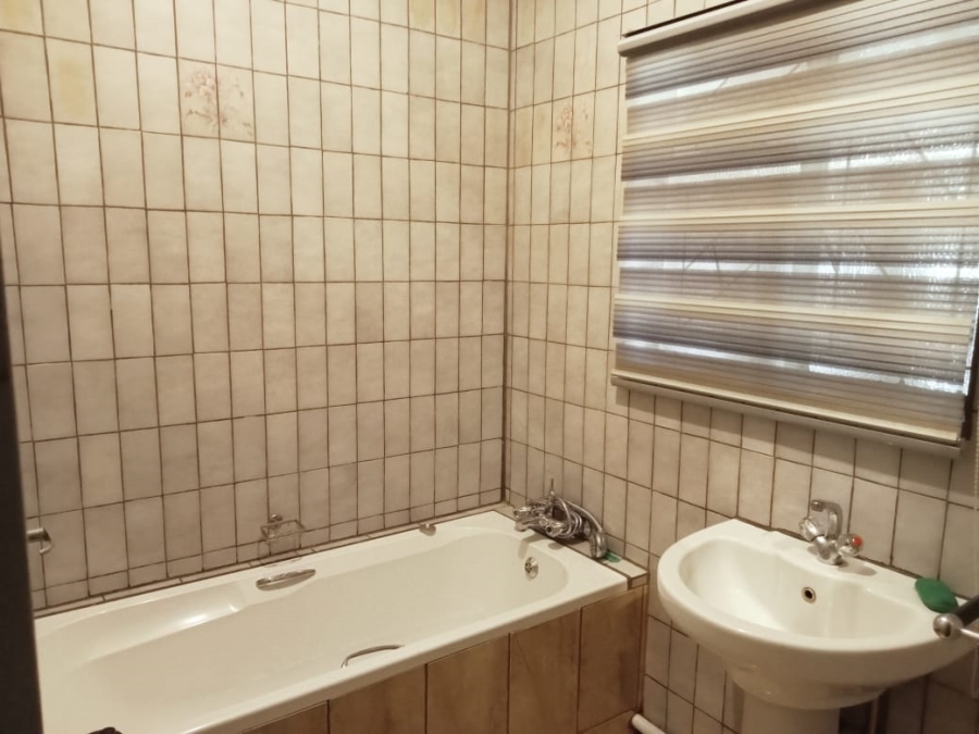 3 Bedroom Property for Sale in Saaiplaas Free State